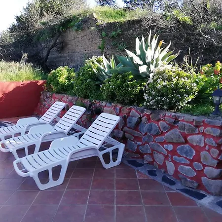 بيت للعطل El Pedregal فاليسكيو