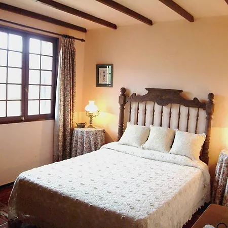El Pedregal بيت للعطل *