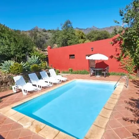 El Pedregal بيت للعطل