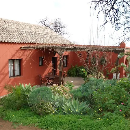El Pedregal بيت للعطل