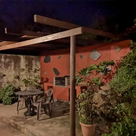 بيت للعطل El Pedregal فاليسكيو