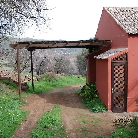 El Pedregal * فاليسكيو