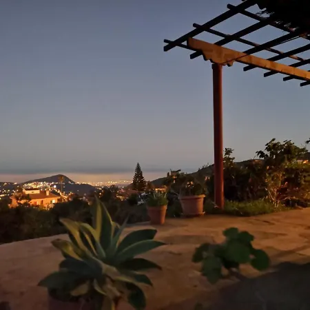 El Pedregal بيت للعطل *