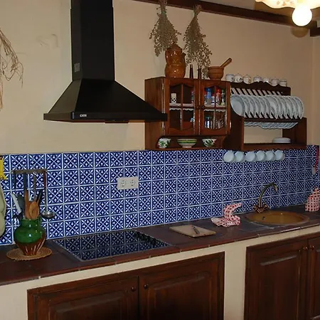 El Pedregal 巴尔塞基略