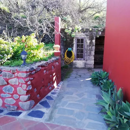 El Pedregal 度假居 *