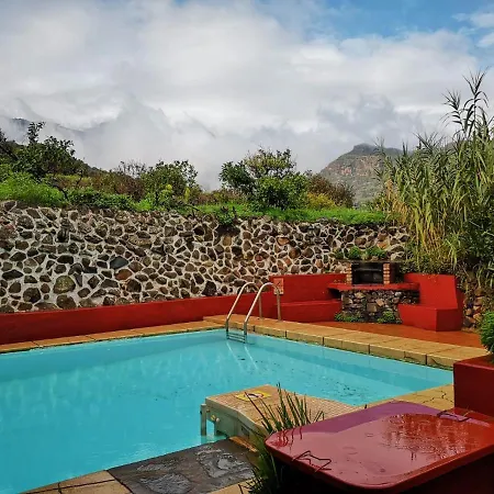 度假居 El Pedregal