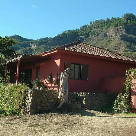 El Pedregal 度假居
