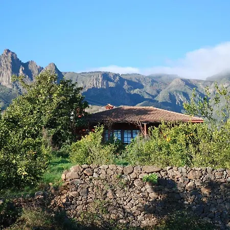 度假居 El Pedregal *