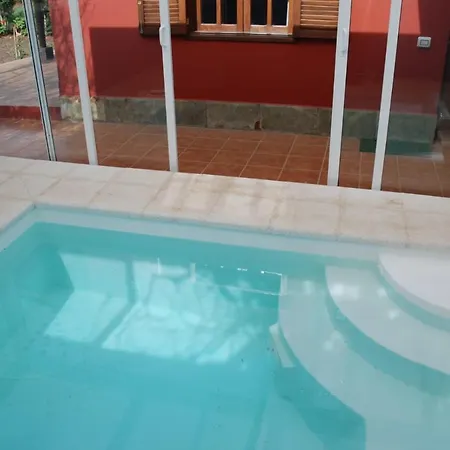 度假居 El Pedregal