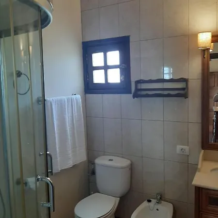 El Pedregal 度假居