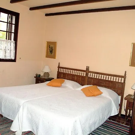 El Pedregal Holiday home *
