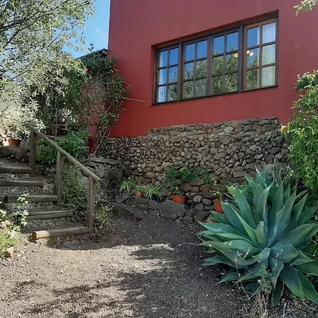 El Pedregal